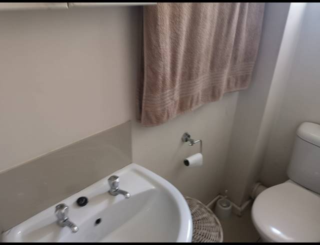 1 BEDROOM APARTMENT RENTED IN PRESTBURY